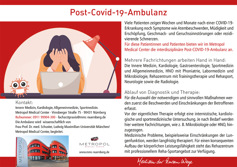 MMC Post Covid 19 Ambulanz 02 2021 3
